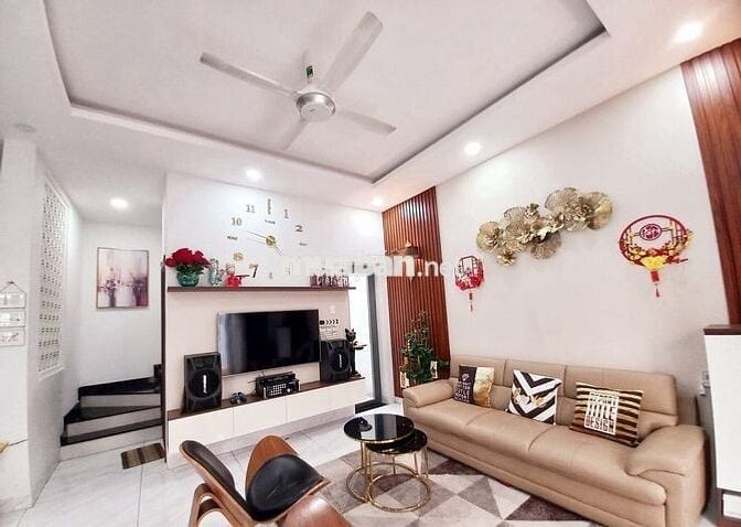 🌟 CHO THUÊ NHÀ NGUYÊN CĂN GÓC 2 MẶT TIỀN – LINH ĐÔNG, THỦ ĐỨC 🌟