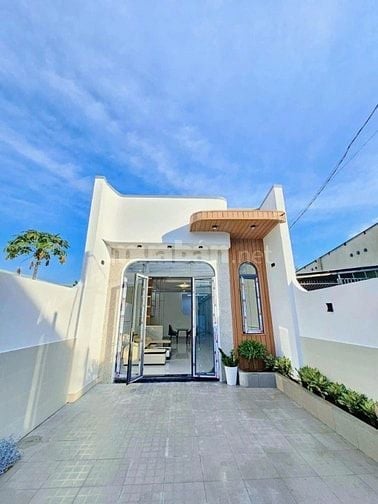 🌟 CHỦ NGỘP HẠ GIÁ 100TR CHO CĂN CẤP 4 NGAY GẦN TRẠM THU PHÍ BỬU LONG 