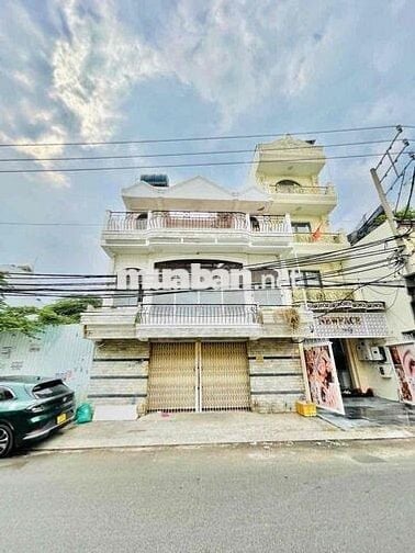 MT ĐƯỜNG 12M KINH DOANH - 8x22,5 NHÀ 2 LẦU CHO THUÊ 35tr/ THÁNG