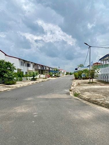 🌈 CHO THUÊ nhà khu DTA Nhơn Trạch, khu an ninh, khuôn viên rộng