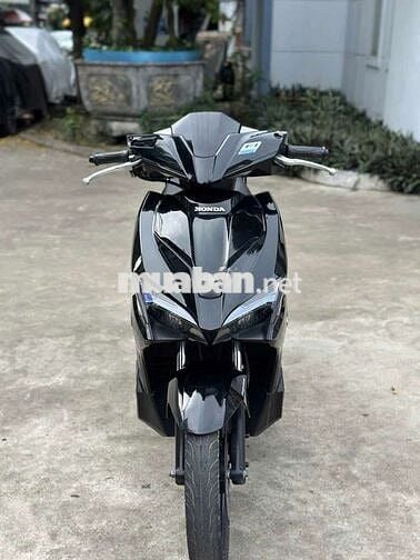 Honda Air Blade 2017 màu Đen