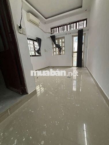 Cho thuê nhà nguyên căn Gò Vấp