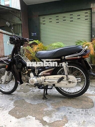 Supper Dream Đk2010 Đầu Nồi Zin Chưa Rớt