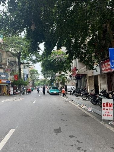 Chính chủ cần bán nhà Phố Nguyễn Khuyễn, Văn Quán, Hà Đông, 75m2, 20tỷ