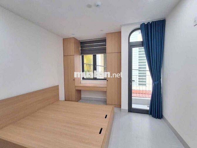 Cho thuê căn hộ Studio mới keng ngay ĐH Sư Phạm Kĩ Thuật