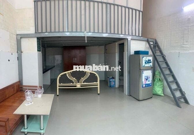 Nhà cho thuê nguyên căn có nội thất đầy đủ