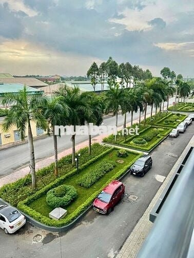 Cho thuê căn hộ Conic Boulevard 2PN DT 84M2 giá 7 triệu