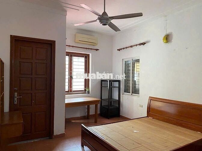 Cho thuê nhà riêng ngõ 540 Thụy Khuê - 50m2 - 4 tầng - 11 triệu