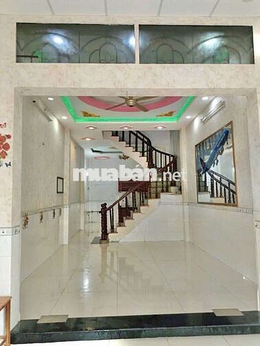 🔥MẶT TIỀN TRƯƠNG PHƯỚC PHAN-4X15M 1 LẦU-KHU SẦM UẤT-GẦN LÊ VĂN QUỚI