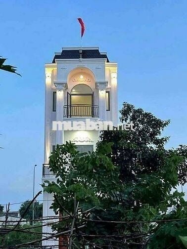 NGỘP BANK NẶNG HẠ GIÁ SẬP SÀN CẦN BÁN ĐI CĂN BIỆT THỰ MINI TÂM HUYẾT