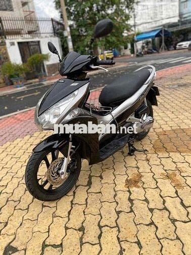 Honda Ab Fi(2012)bstp,chính chủ,xe zin máy êm ru