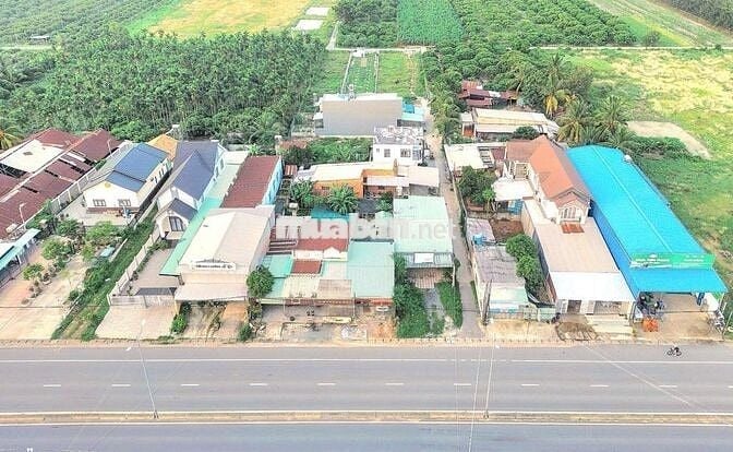 CHỦ CẦN TIỀN BÁN NHANH 5x47m. SỔ HỒNG RIÊNG. CHỈ 395Tr