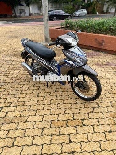 Honda Wave Rsx 110(2012)bstp,xe zin máy êm ru đẹp