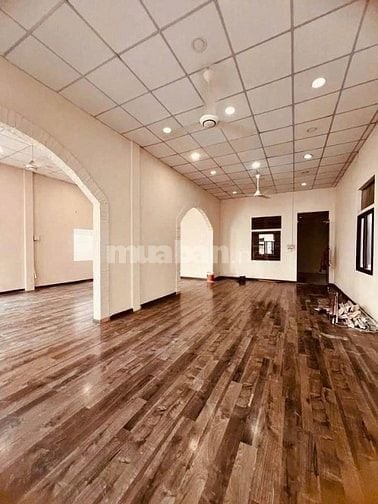 Cho Thuê NC Mặt Tiền HỒ BÁ KIỆN Phường Hòa Hưng. 