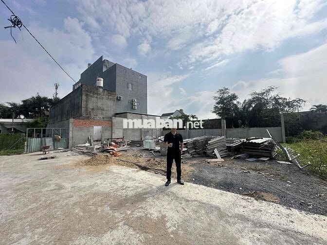 Đất Tân Quý Tây, sổ pháp lý chuẩn, dt 88m2, trường chợ đi 5p