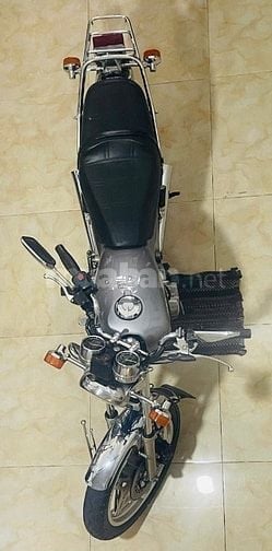 BÁN XE MOTO LA 250 CC XE SIÊU ĐẸP