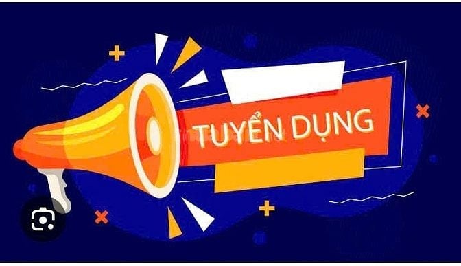 TUYỂN NHÂN VIÊN ĐÓNG GÓI  QUÀ GIÁNG SINH 