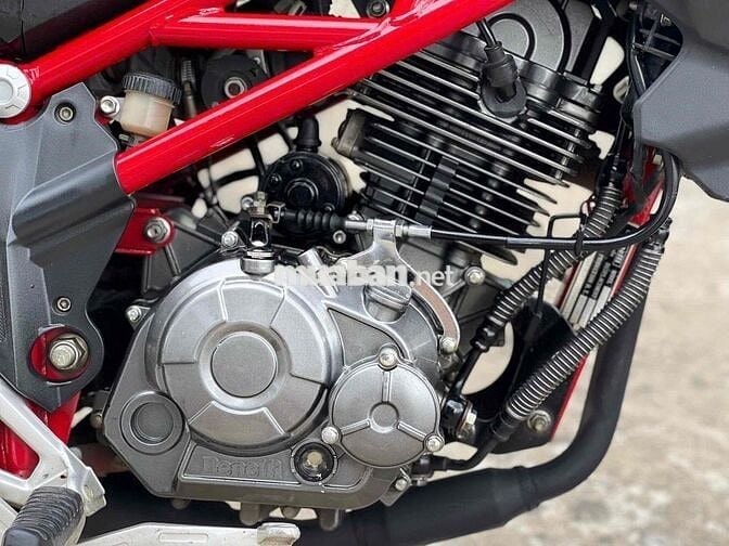 [CÔN TAY]👉Benelli TNT 125i 2020📌22.000km📌1CHỦ📌90%