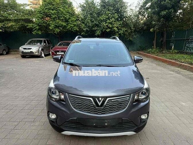 VinFast Fadil 2022 - 52000 km tư nhân chính chủ