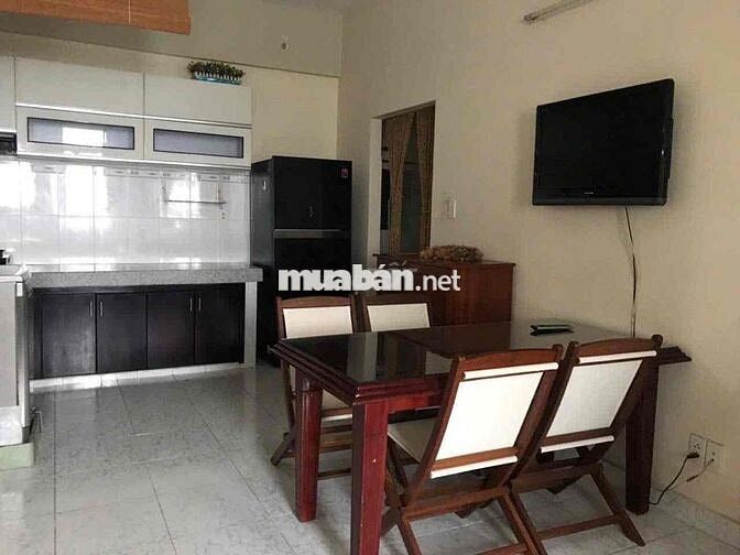 Cho Thuê Căn Hộ 66m2 2PN Chung Cư Lê Thành - Nhà Đẹp, Nhận Nhà Ngay