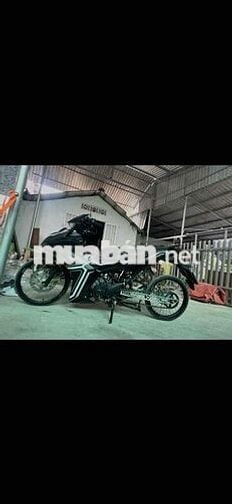 Yamaha Exciter 155 Đen