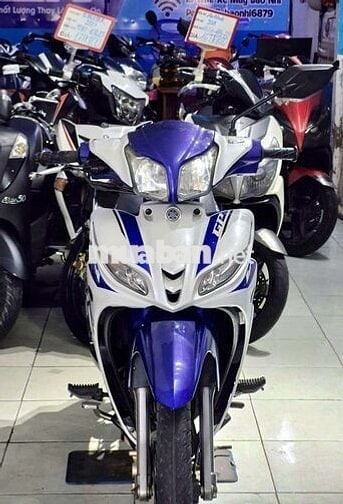 Jupiter Fi 2015 BS65 Máy zin chính chủ góp đưa 0đ