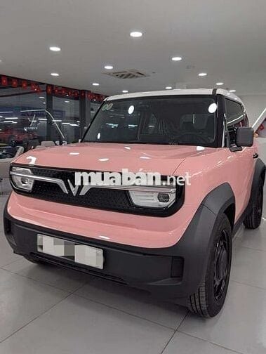 VinFast VF3 271 TRIỆU FULL MÀU‼️