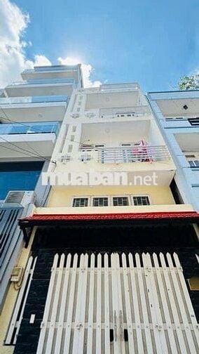 CHO THUÊ NHÀ NGUYỄN VĂN LƯỢNG – GÒ VẤP