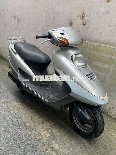 Honda Spacy dọn full new