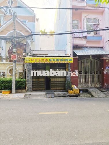 Cho thuê nhà cấp 4 100m2, kd đối diện trường học