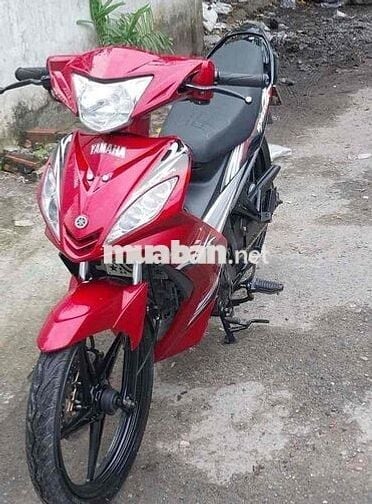 ex 135 zin xuống áo