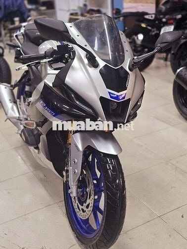 R15M Abs biển43 còn bảo hành hãng đến 2027