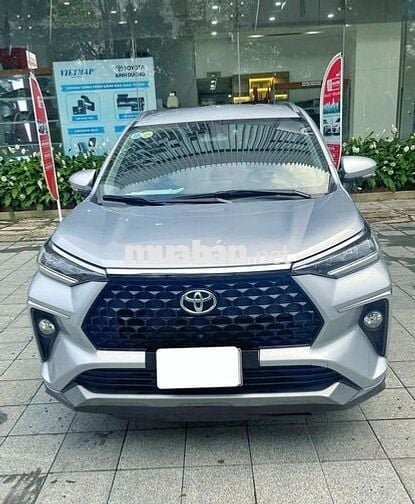 🔥 VELOZ TOP 2023 - Xe Lướt Bao Check Tại Hãng 🔥