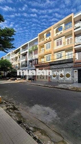 🍀Nhà cho thuê MT đường số 3. P Bình Trị Đông . BTân