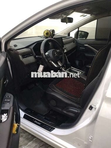 Xpander 2022 AT Premium - 30000 km