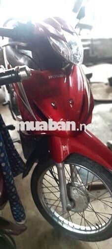 HONDA WAVE 110 xem xe chợ phạm thế hiển P4,Q8.