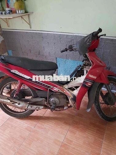 xe công an thanh lý máy êm vàng ngoài củ theo năm