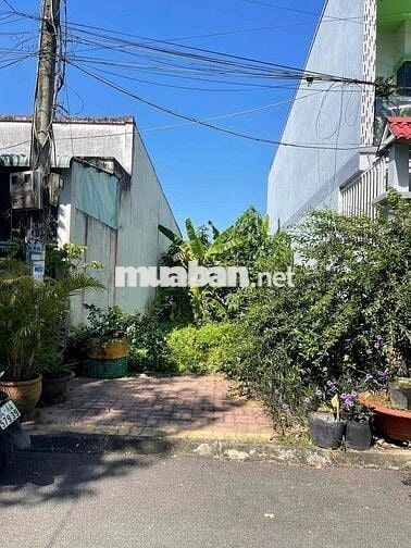 BÁN NỀM ĐẸP KHU DÂN CƯ TRƯƠNG AN - GẦN UỶ BAN , TRƯỜNG HỌC