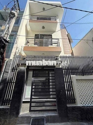 cho thuê nhà rộng 6,3m đẹp 3pn 16tr