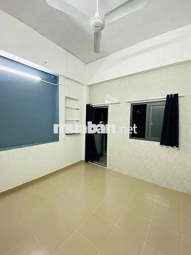 phòng mới xây chỉ cho nữ-lầu 3 yên tĩnh- lối đi chung chủ