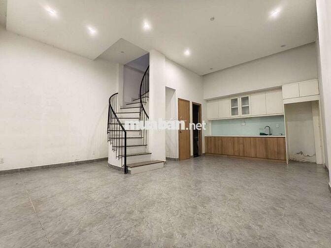 Cho thuê nhà 20/5 đường số 8, p11, gò vấp