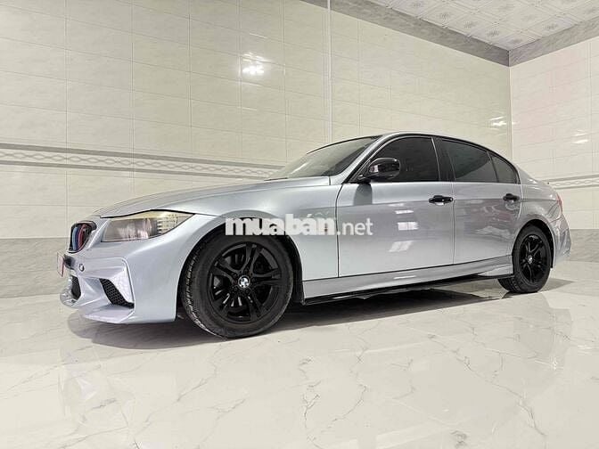 BMW 3 Series 201*** km