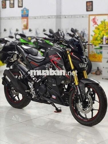 TFX 150 2017 odo 20k xe đẹp bao ký