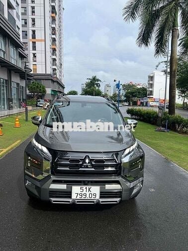 Mitsubishi Xpander 2023 Cross 1.5 AT - 14000 km