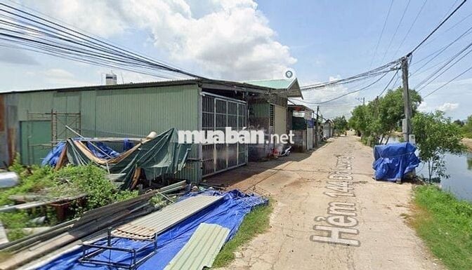 CẦN TIỀN BÁN GẤP!!!! GIÁ CỰC RẺ- 94M2 ĐƯỜNG ĐÔ LƯƠNG. VŨNG TÀU