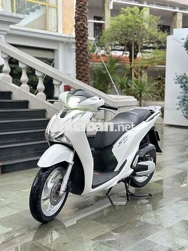 SH150. ABS  odo 30ngàn km ,nguyên rin