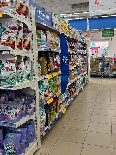 CẦN TUYỂN LDPT LÀM VIỆC CUỐI NĂM THỜI VỤ VÀ LÂU DÀI 