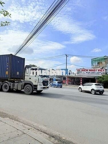 🔥🔥🔥GIẢM 500TR GIÁ SIÊU RẺ – DÃY TRỌ NGANG 10M   CẤP 2 TÂN BÌNH