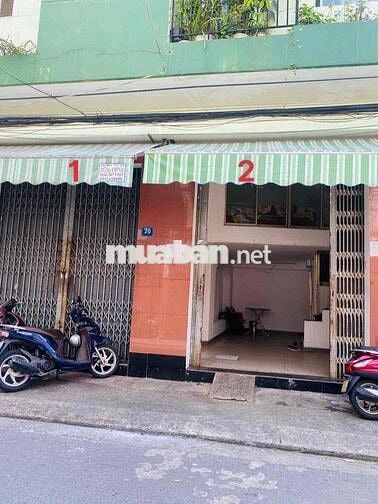 CHO THUÊ MẶT BẰNG TRUNG TÂM ĐÀ NẴNG