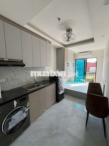 Căn hộ Studio Ngõ 229 Minh Khai canbj Times 4tr7- 6tr